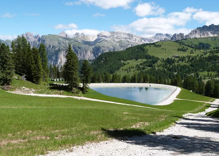 Hotel Meisules Selva di Val Gardena